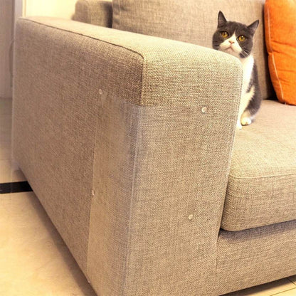 Cat Scratch Furniture Protector