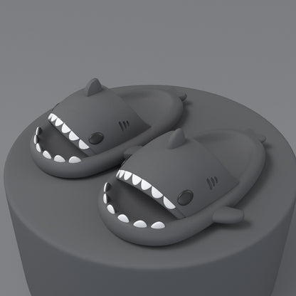 Shark Slippers